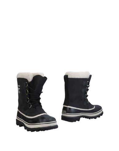 Botín Sorel Mujer - Botines Sorel - 11461793QT Botín Sorel Mujer - Botines Sorel - 11461793QT