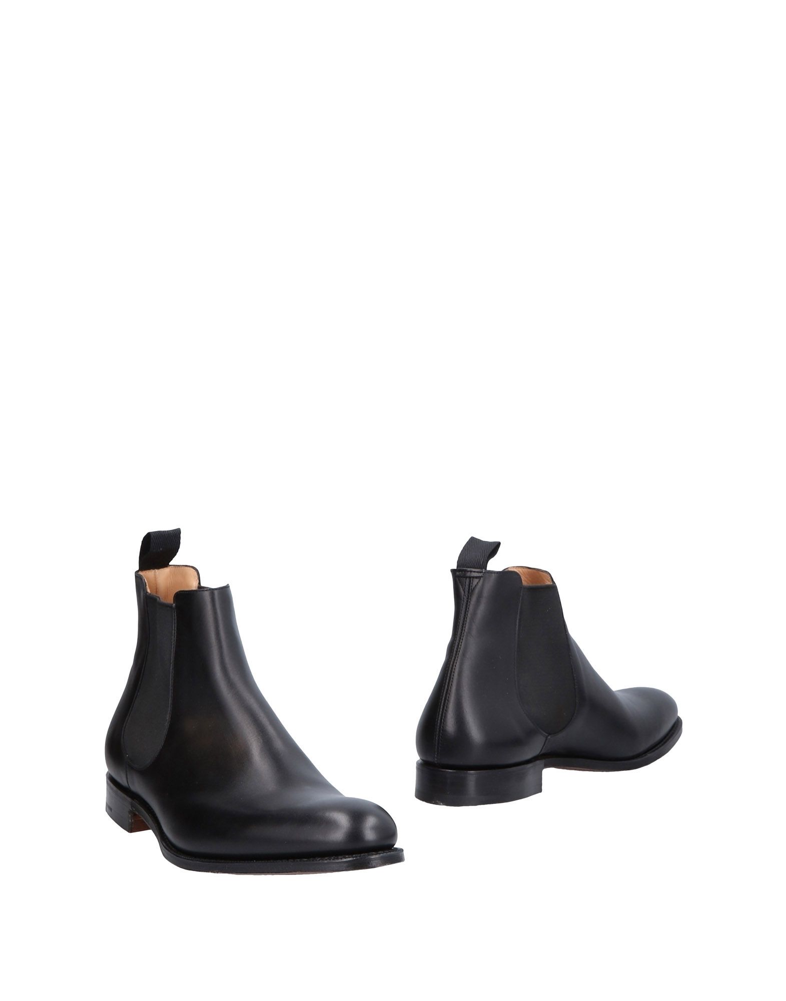 Church's Stiefelette Herren 11461815BH Gute Qualität beliebte Schuhe Church's Stiefelette Herren 11461815BH Gute Qualität beliebte Schuhe