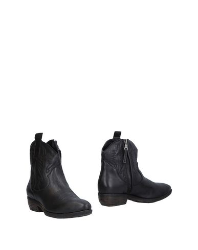 Venta de liquidación de temporada Botín Rock Rodeo Mujer - Botines Rock Rodeo - 11461818LB Venta de liquidación de temporada Botín Rock Rodeo Mujer - Botines Rock Rodeo - 11461818LB