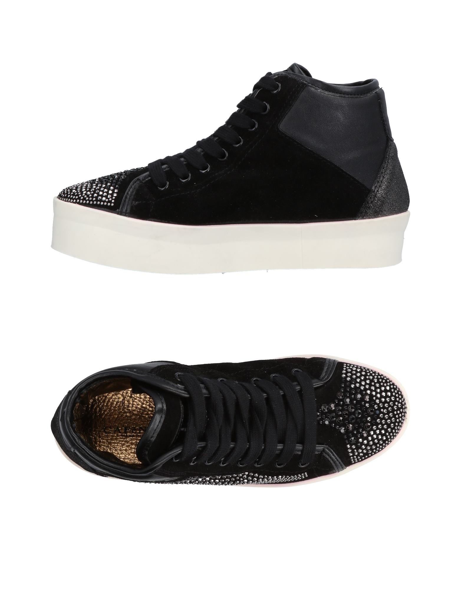 Cafènoir Sneakers Damen 11461819LH Gute Qualität beliebte Schuhe Cafènoir Sneakers Damen 11461819LH Gute Qualität beliebte Schuhe