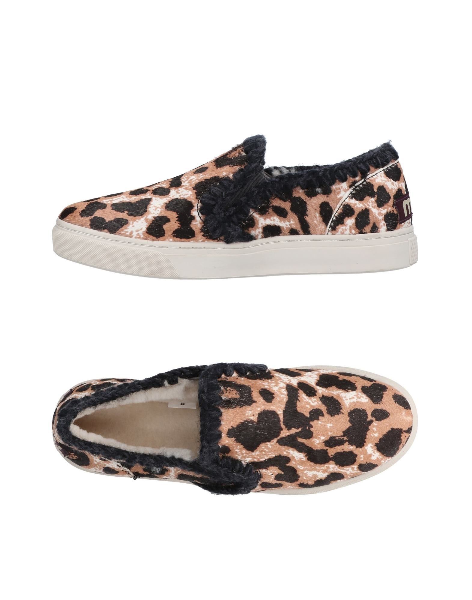 Moda Sneakers Mou Donna - 11461875WN Moda Sneakers Mou Donna - 11461875WN