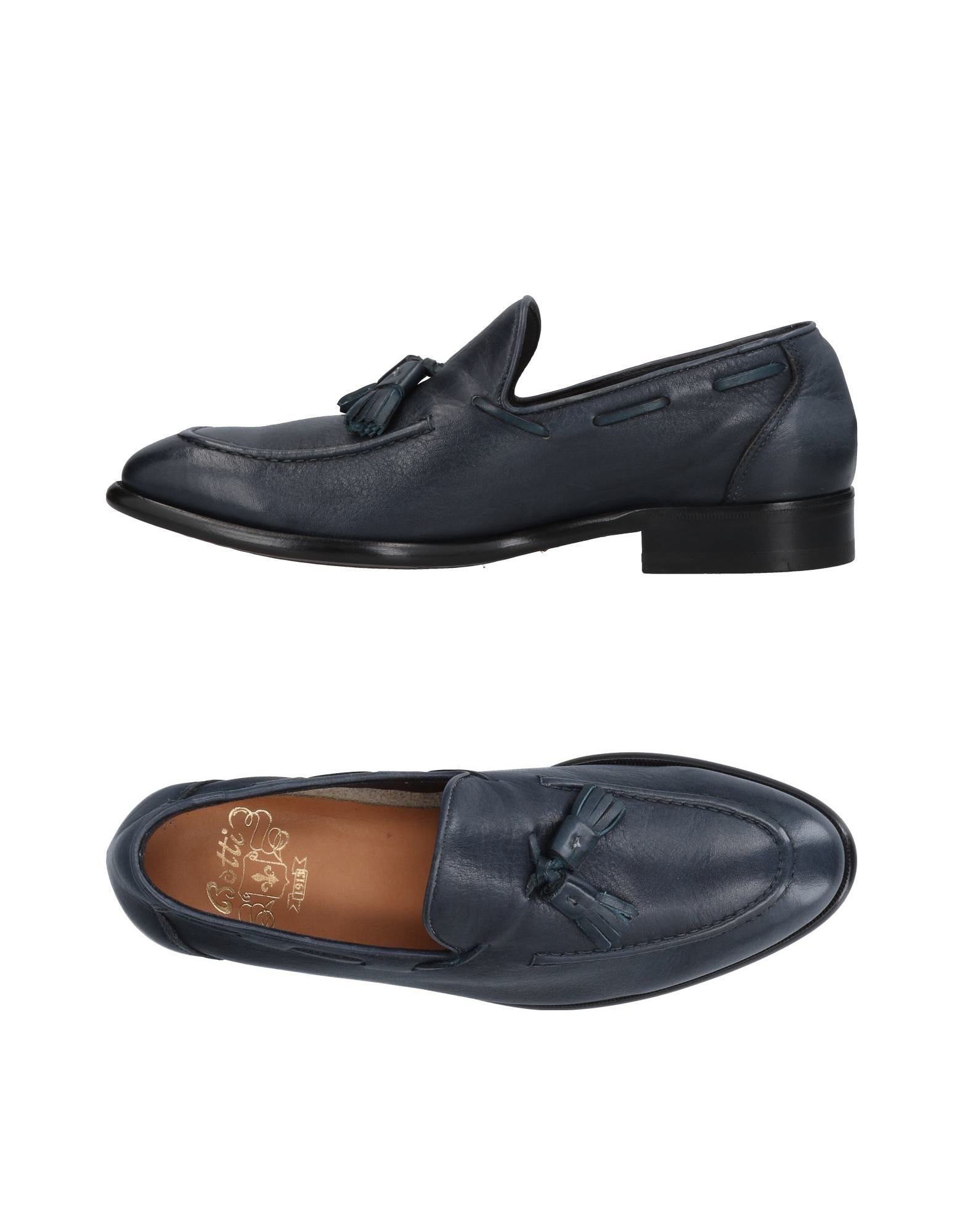 Botti Mokassins Herren 11461916KK Gute Qualität beliebte Schuhe Botti Mokassins Herren 11461916KK Gute Qualität beliebte Schuhe