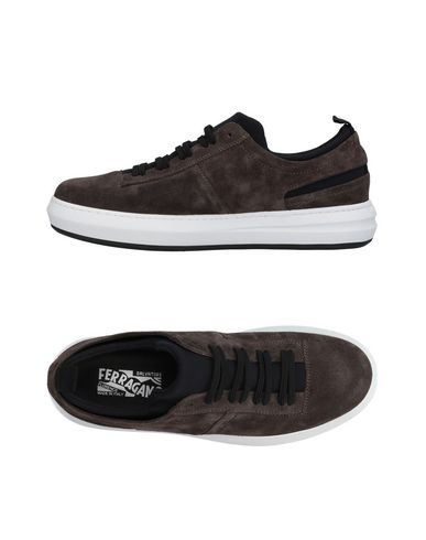 ZOOM SALVATORE FERRAGAMO - Sneakers