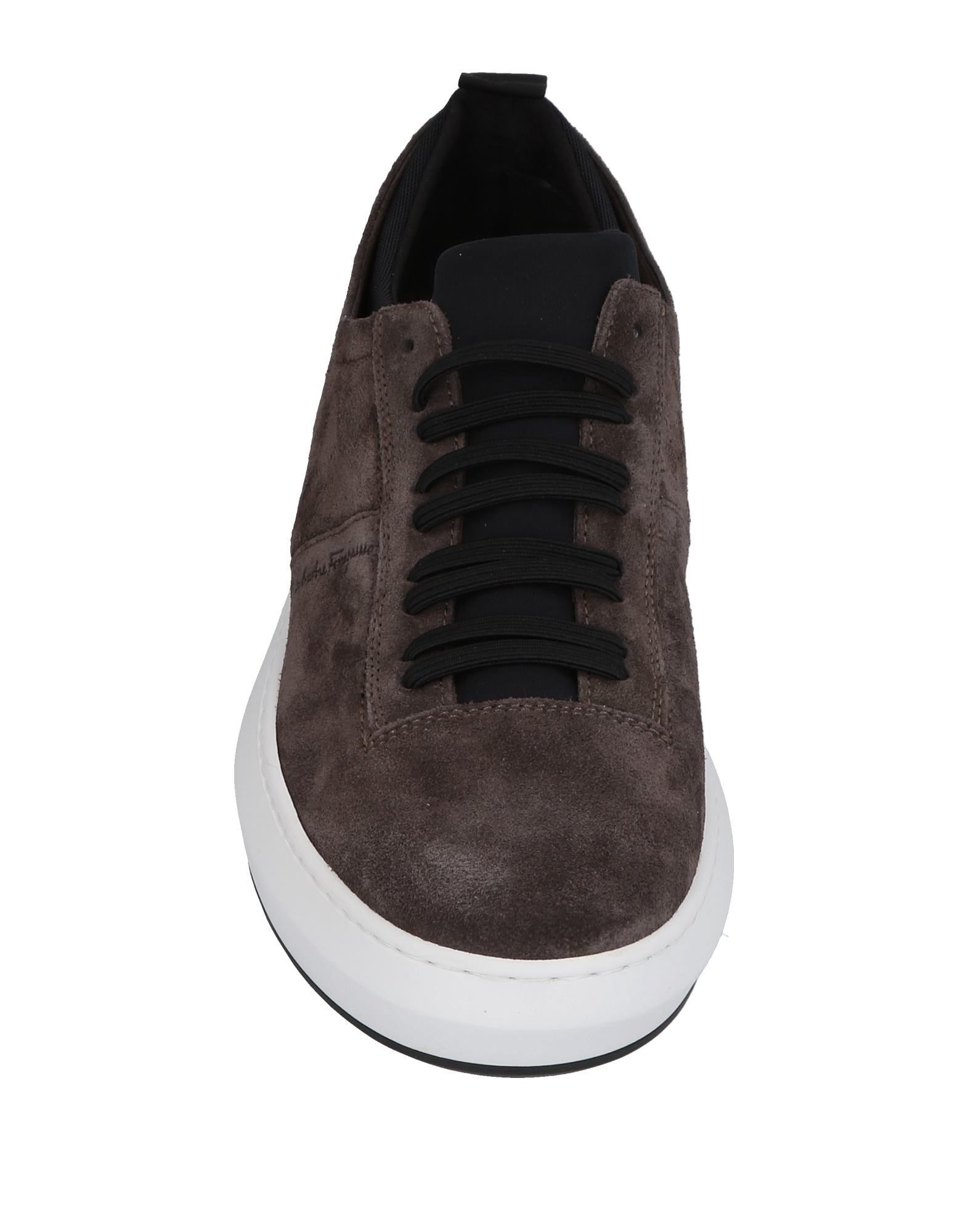 Sneakers Salvatore Ferragamo Ferragamo Ferragamo Uomo - 11461924JF 512a70 Sneakers Salvatore Ferragamo Ferragamo Ferragamo Uomo - 11461924JF 512a70