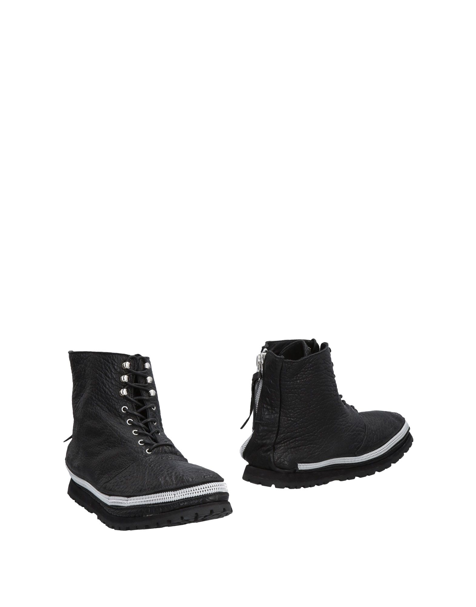 Giorgio Brato + Veeshoo Stiefelette Herren 11461948MT Gute Qualität beliebte Schuhe Giorgio Brato + Veeshoo Stiefelette Herren 11461948MT Gute Qualität beliebte Schuhe