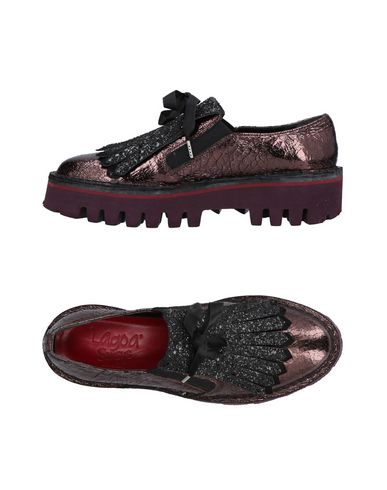 Casual salvaje Mocasín Lagoa Mujer - Mocasines Lagoa - 11461983IJ Azul oscuro Casual salvaje Mocasín Lagoa Mujer - Mocasines Lagoa - 11461983IJ Azul oscuro