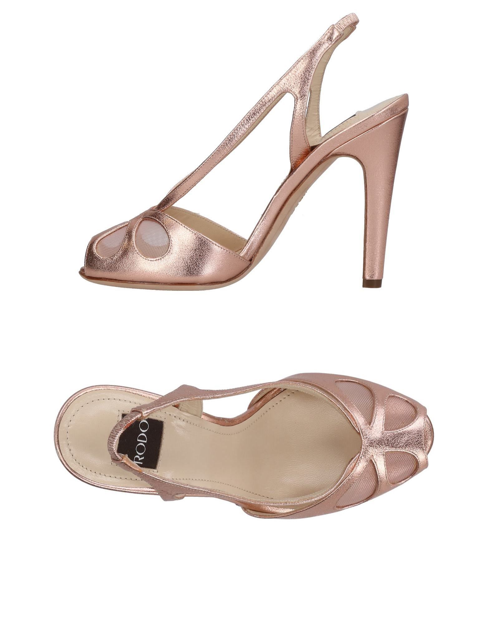 Rabatt Schuhe Rodo Sandalen Damen 11462006VM Rabatt Schuhe Rodo Sandalen Damen 11462006VM