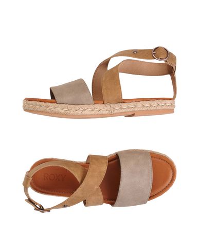 Zapatos casuales salvajes Sandalia Roxy Rx Sandals Raysa - Mujer - Sandalias Roxy - 11462011XR Gris rosado Zapatos casuales salvajes Sandalia Roxy Rx Sandals Raysa - Mujer - Sandalias Roxy - 11462011XR Gris rosado