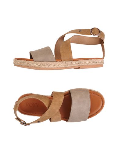 roxy sandals