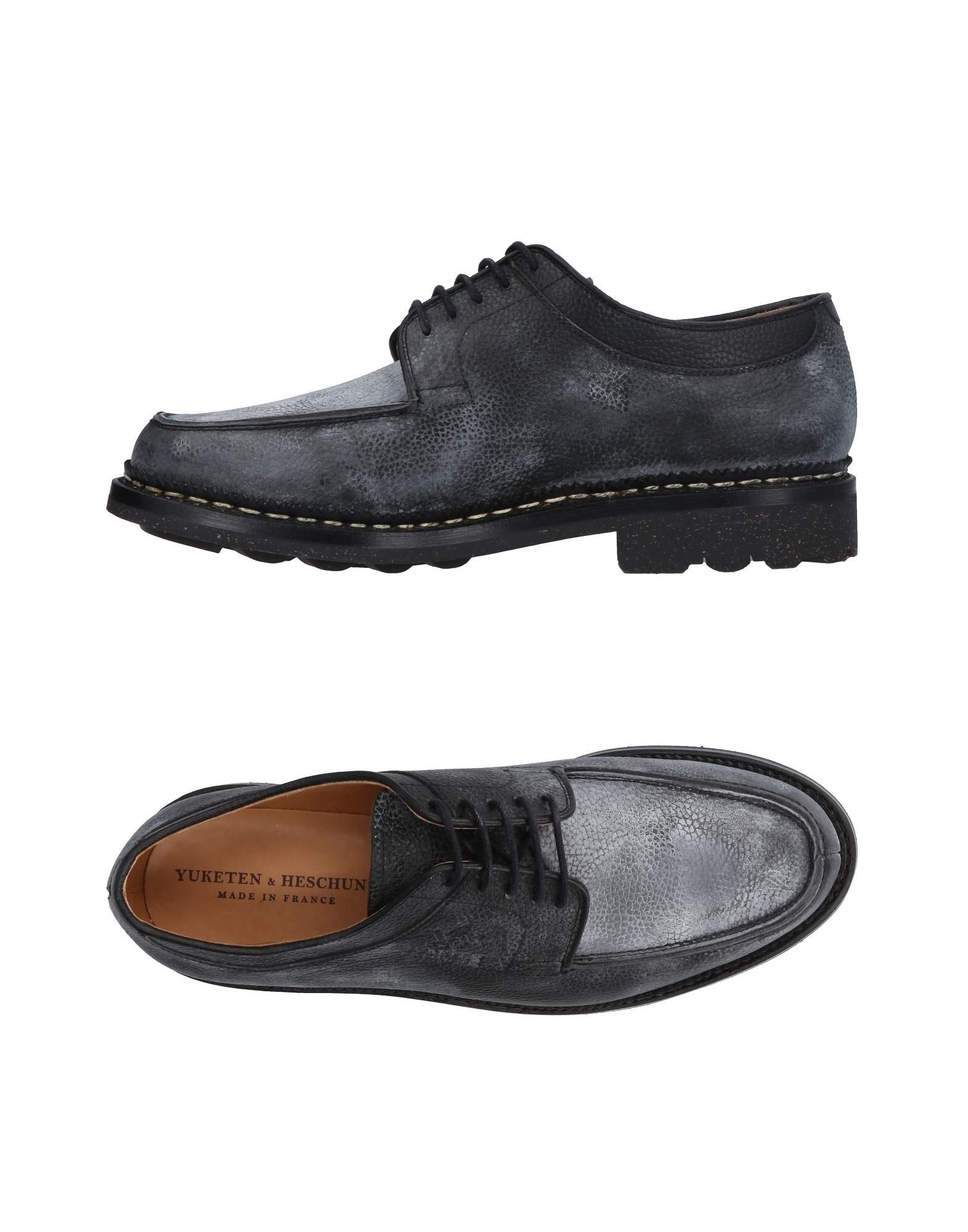 Haltbare Mode billige Schuhe Yuketen Schnürschuhe Herren 11462040BL Heiße Schuhe Haltbare Mode billige Schuhe Yuketen Schnürschuhe Herren 11462040BL Heiße Schuhe