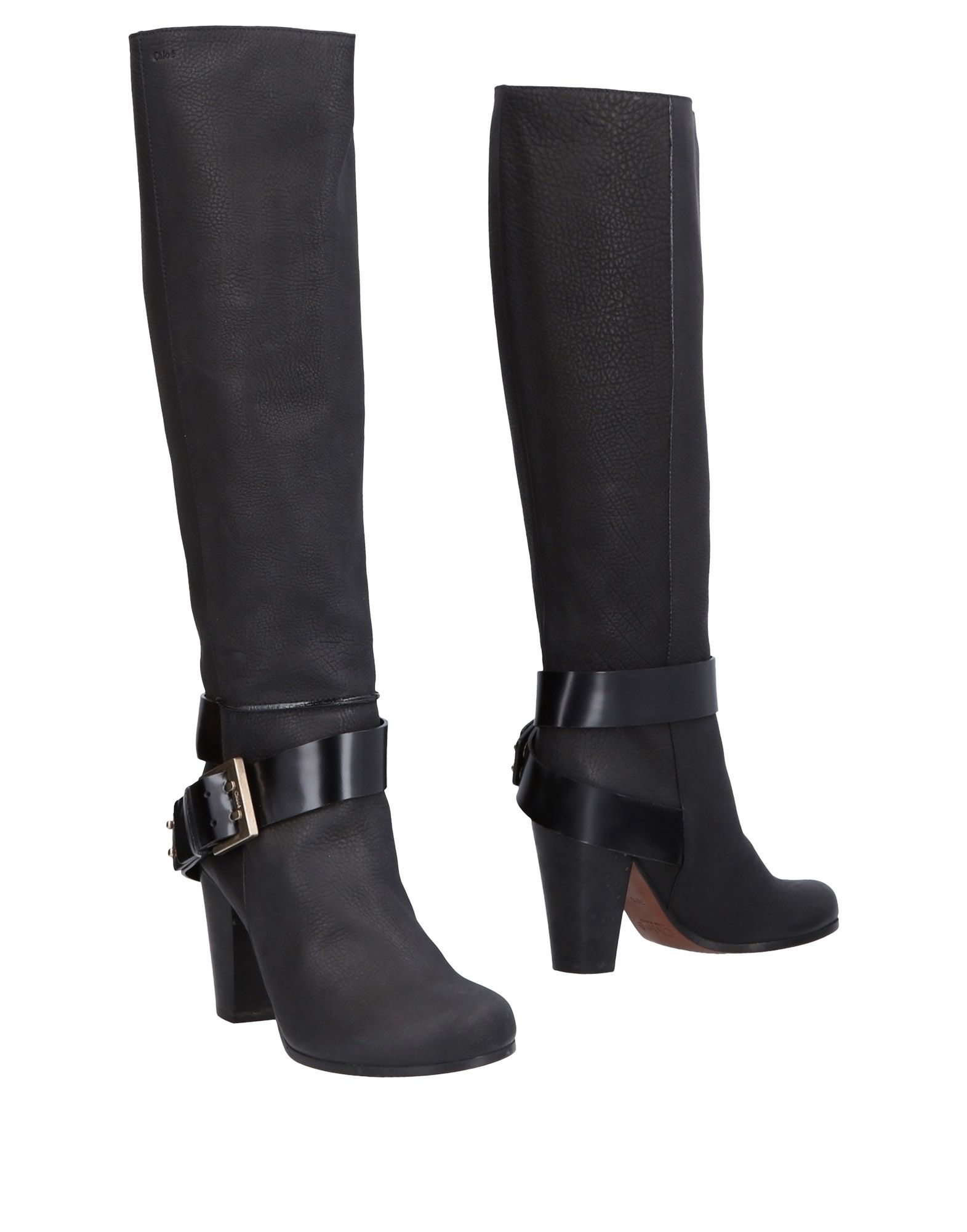 Stivali Chloé Donna - 11462049WH Scarpe economiche e buone Stivali Chloé Donna - 11462049WH Scarpe economiche e buone