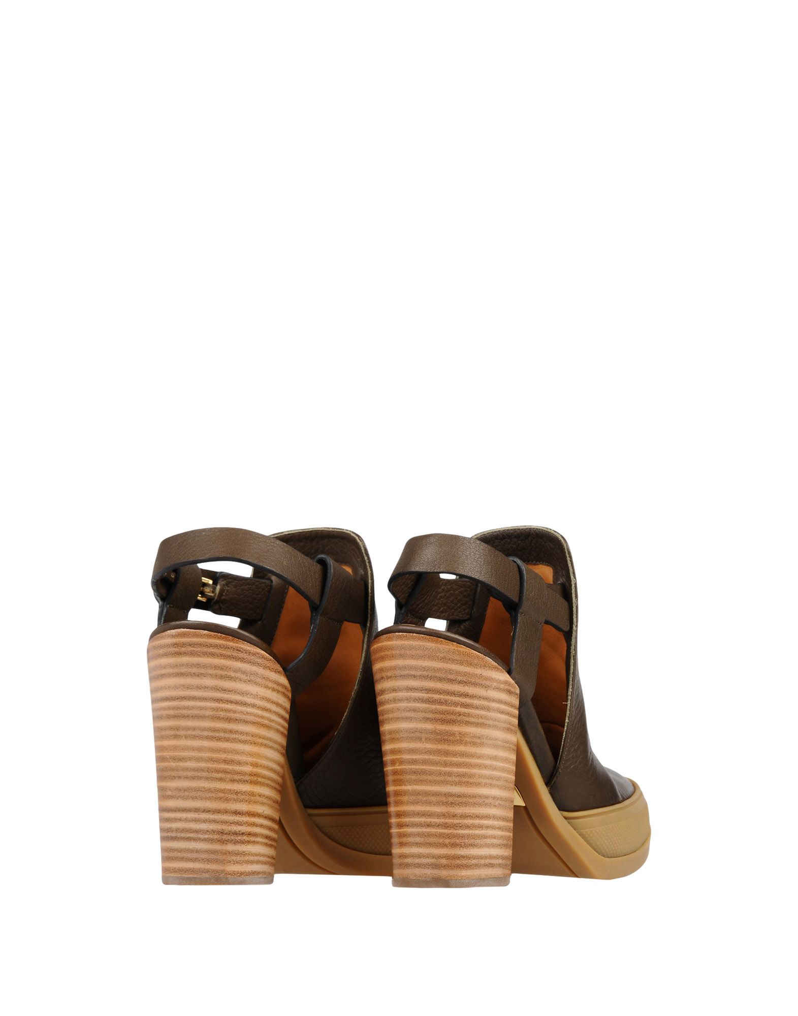 Chloé lohnt Pantoletten Damen Gutes Preis-Leistungs-Verhältnis, es lohnt Chloé sich 091073 Chloé lohnt Pantoletten Damen Gutes Preis-Leistungs-Verhältnis, es lohnt Chloé sich 091073