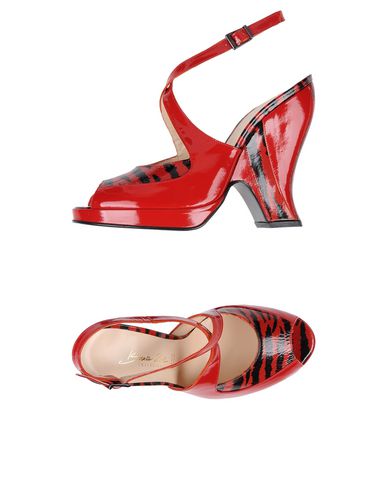 Zapatos casuales salvajes Sandalia Isabella Zocchi Collezioni Mujer - Sandalias Isabella Zocchi Collezioni - 11462092WM Rojo Zapatos casuales salvajes Sandalia Isabella Zocchi Collezioni Mujer - Sandalias Isabella Zocchi Collezioni - 11462092WM Rojo