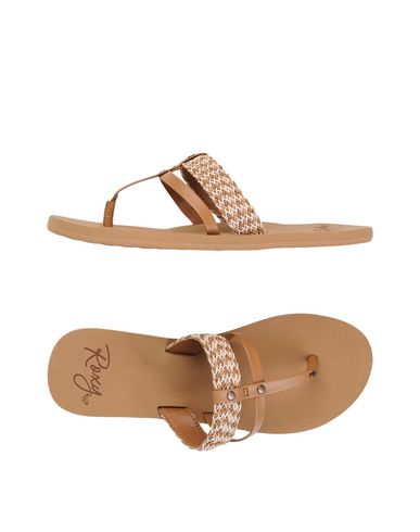 roxy sandals