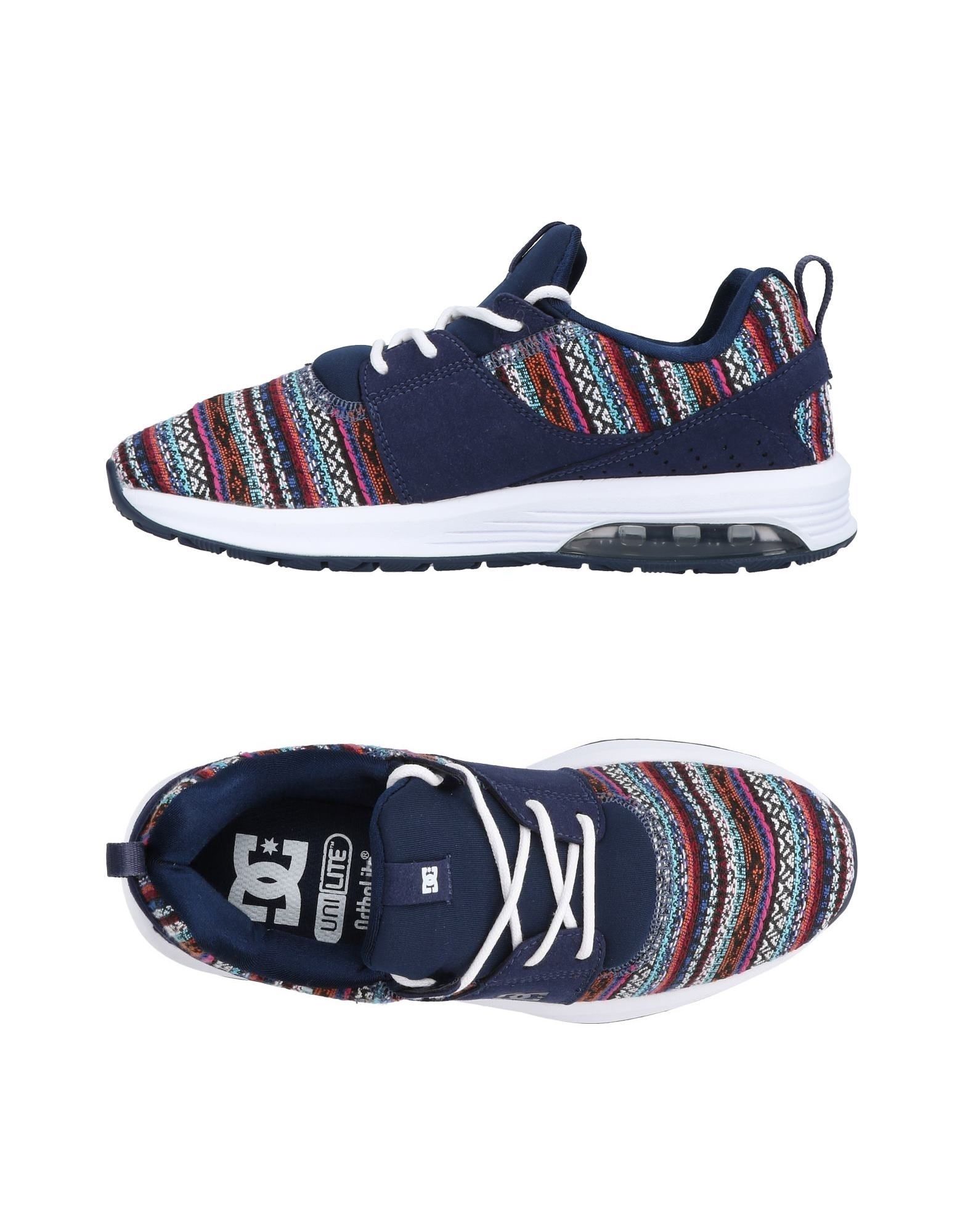 Dc Shoecousa Sneakers Damen 11462144IS Gute Qualität beliebte Schuhe Dc Shoecousa Sneakers Damen 11462144IS Gute Qualität beliebte Schuhe