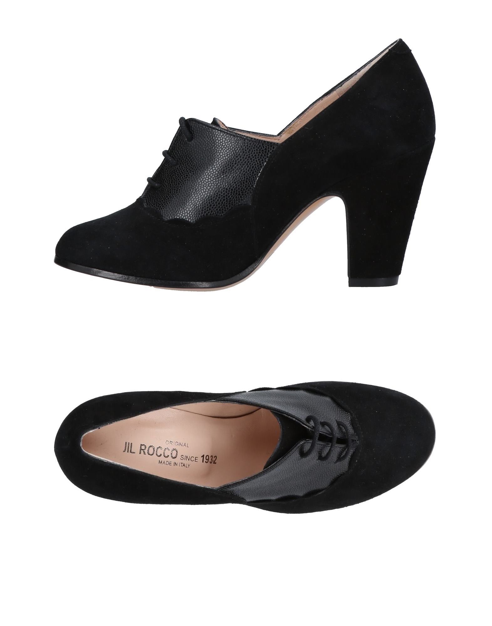 Gut um billige Schuhe zu tragenJil Rocco Schnürschuhe Damen 11462164XU Gut um billige Schuhe zu tragenJil tragenJil tragenJil Rocco Schnürschuhe Damen 11462164XU 2c13cb