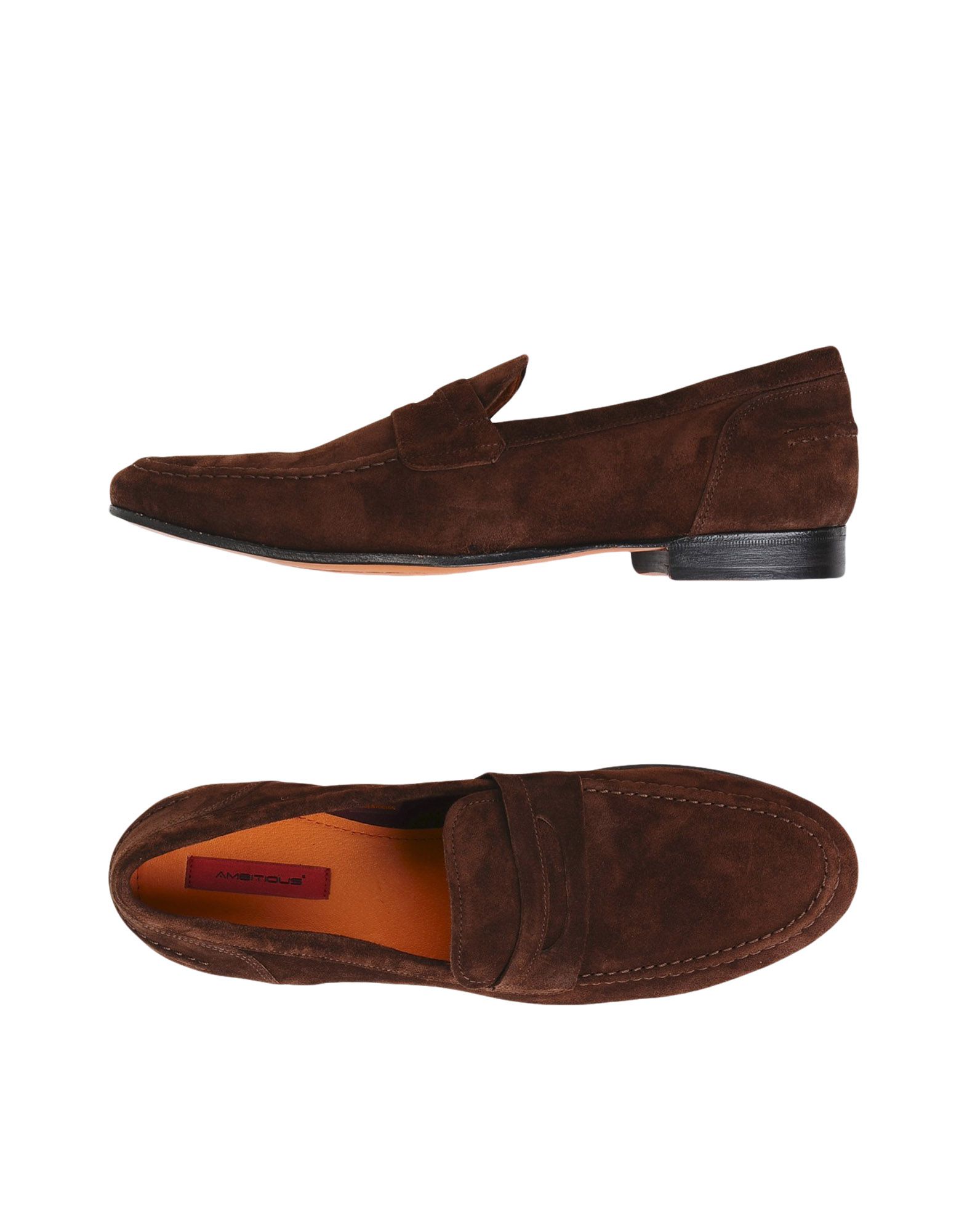 Los zapatos más populares para hombres y mujeres Mocasín Ambitious Hombre - Mocasines Ambitious Los zapatos más populares para hombres y mujeres para Mocasín Ambitious Hombre - Mocasines Ambitious 097973