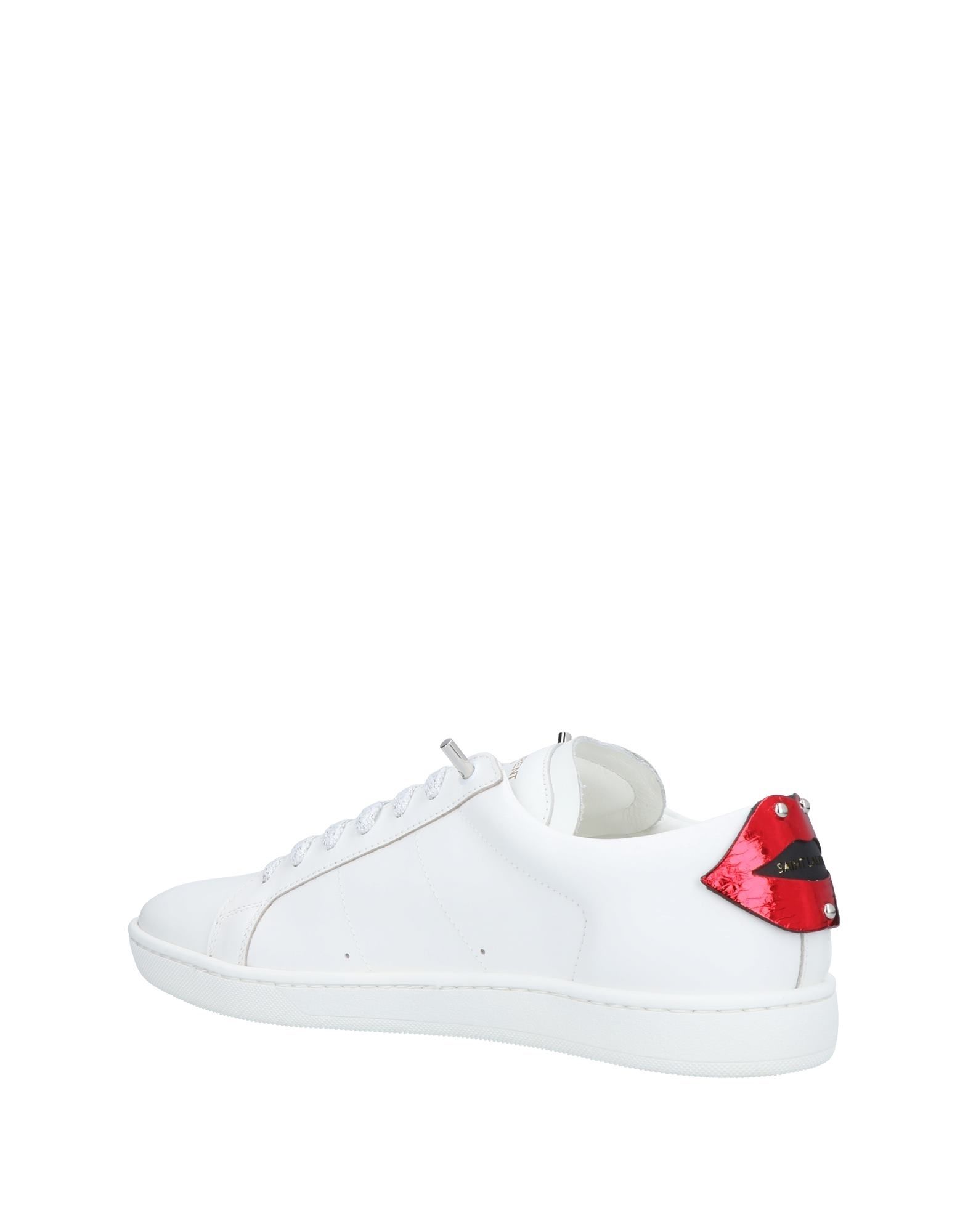 Scarpe economiche e e e resistenti Sneakers Saint Laurent Uomo 3e4f9d Scarpe economiche e e e resistenti Sneakers Saint Laurent Uomo 3e4f9d