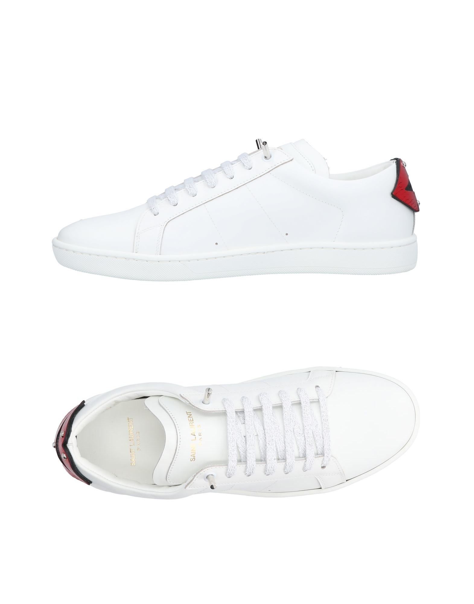 Scarpe economiche e resistenti Sneakers Saint Laurent Uomo Scarpe economiche e e e resistenti Sneakers Saint Laurent Uomo 3e4f9d