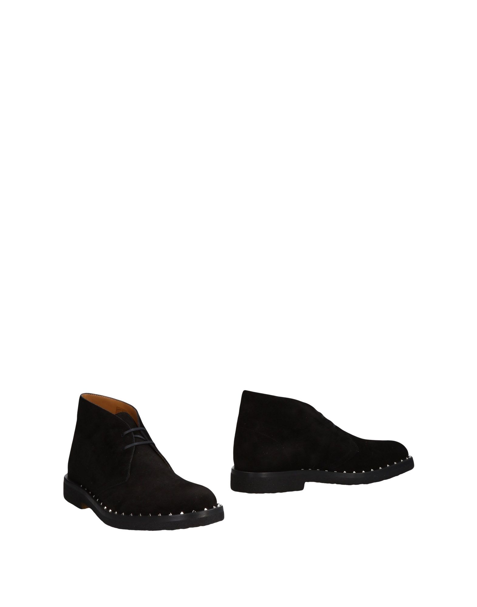 Valentino Garavani Stiefelette Herren 11462233JQ Neue Schuhe Valentino Garavani Stiefelette Herren 11462233JQ Neue Schuhe