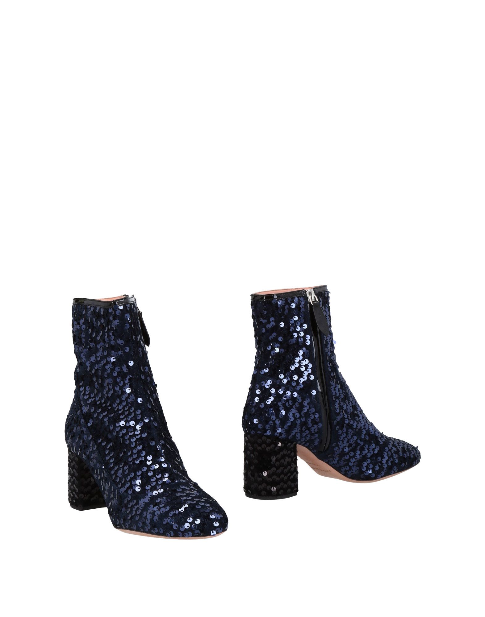Haltbare Mode billige Schuhe Rochas Stiefelette Damen 11462289LR Heiße Schuhe Haltbare Mode billige Schuhe Rochas Stiefelette Damen 11462289LR Heiße Schuhe