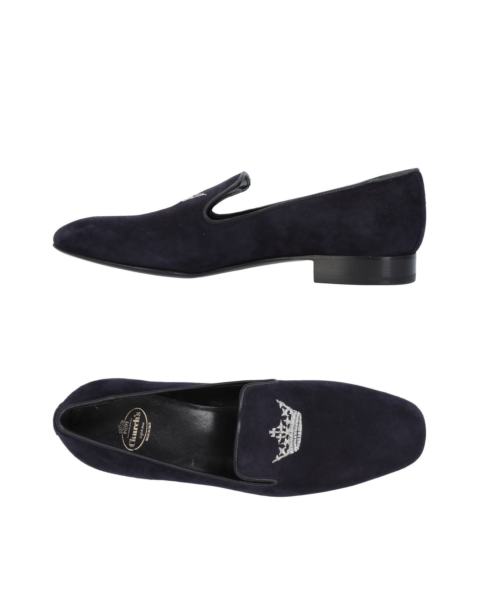 Haltbare Mode billige Schuhe Church's Mokassins Damen 11462300MF Heiße Schuhe Haltbare Mode billige Schuhe Church's Mokassins Damen 11462300MF Heiße Schuhe