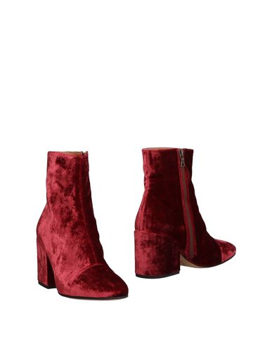 ZOOM DRIES VAN NOTEN - Ankle boot