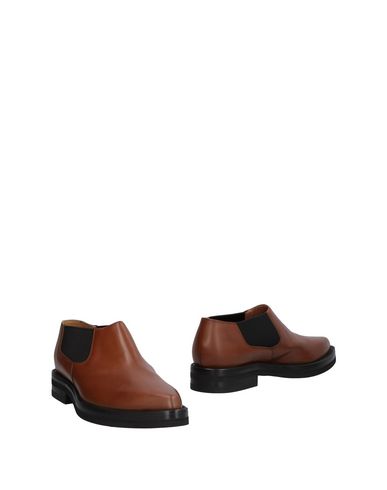 ZOOM DRIES VAN NOTEN - Ankle boot