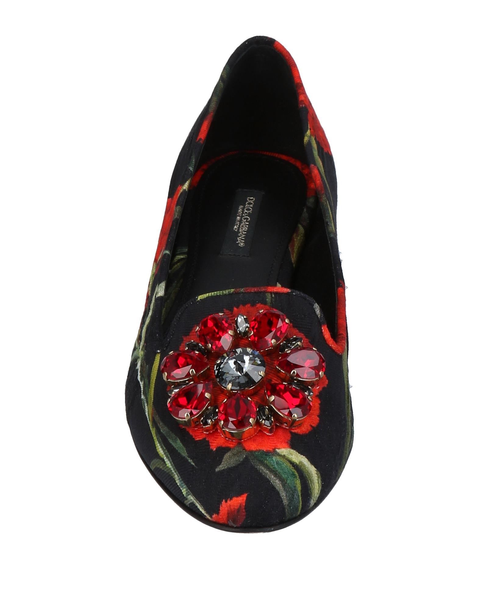 Dolce & Gabbana Loafers - Women Dolce Dolce Dolce & Gabbana Loafers online on United Kingdom - 11462398WM dca882 Dolce & Gabbana Loafers - Women Dolce Dolce Dolce & Gabbana Loafers online on United Kingdom - 11462398WM dca882