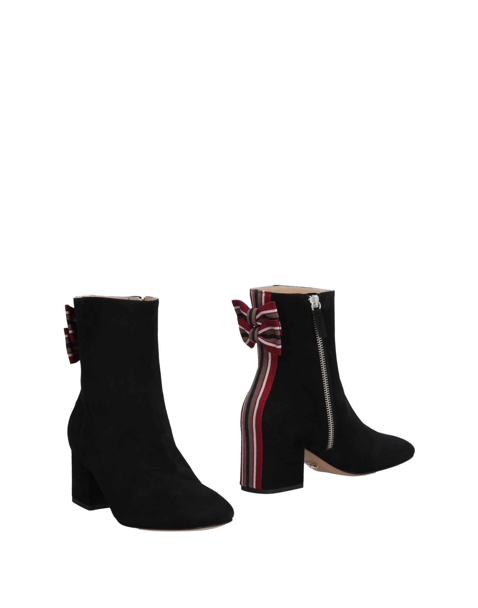 Rabatt Schuhe Rada' Stiefelette Damen 11462399TP Rabatt Schuhe Rada' Stiefelette Damen 11462399TP