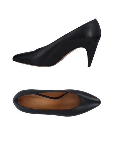 Cómodo y bien parecido Zapato De Salón Isabel Marant Étoile Mujer - Salones Isabel Marant Étoile - 11462410CK Negro Cómodo y bien parecido Zapato De Salón Isabel Marant Étoile Mujer - Salones Isabel Marant Étoile - 11462410CK Negro