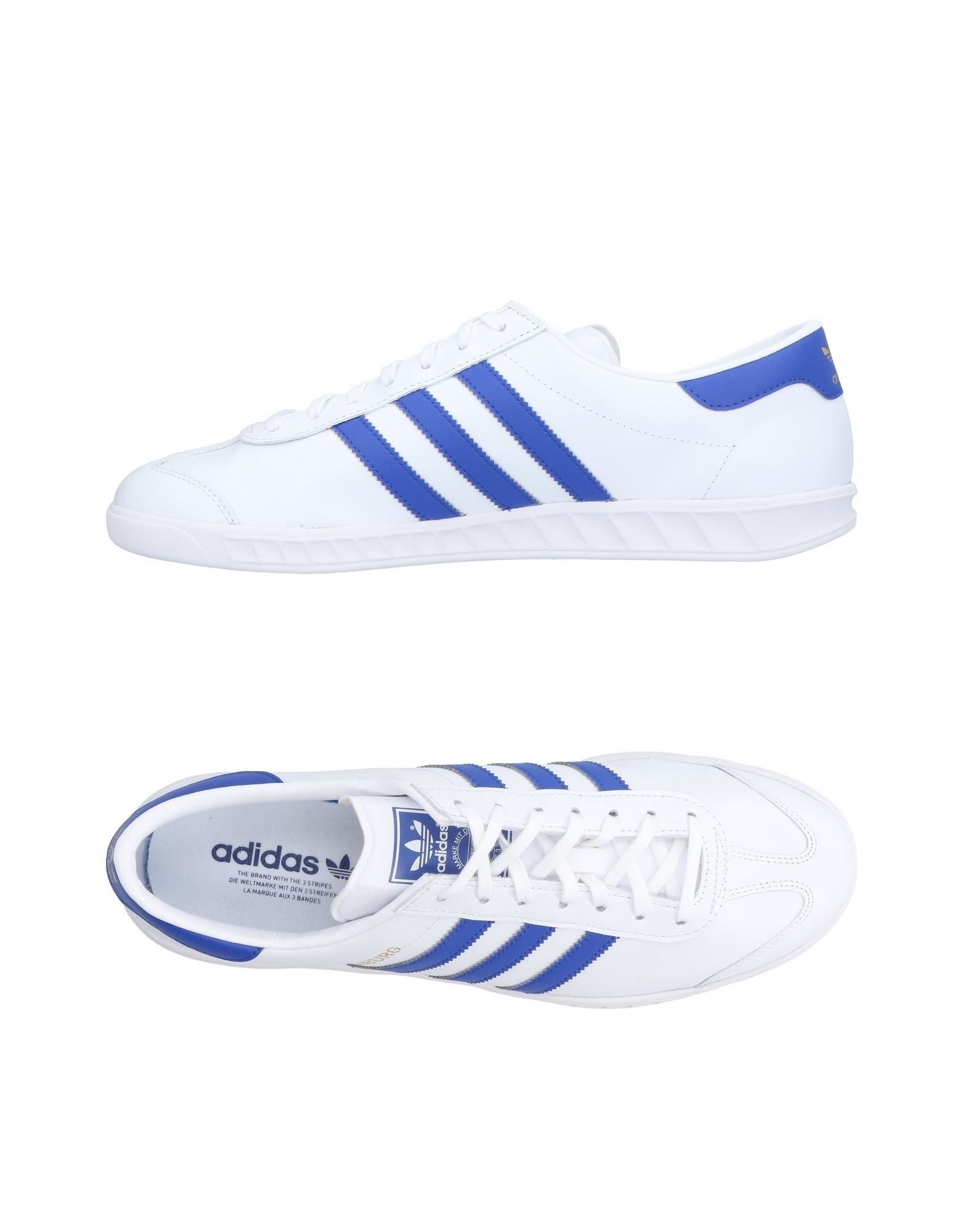 Rabatt echte Schuhe Adidas Originals Sneakers Herren 11462425GL Rabatt echte Schuhe Adidas Originals Sneakers Herren 11462425GL