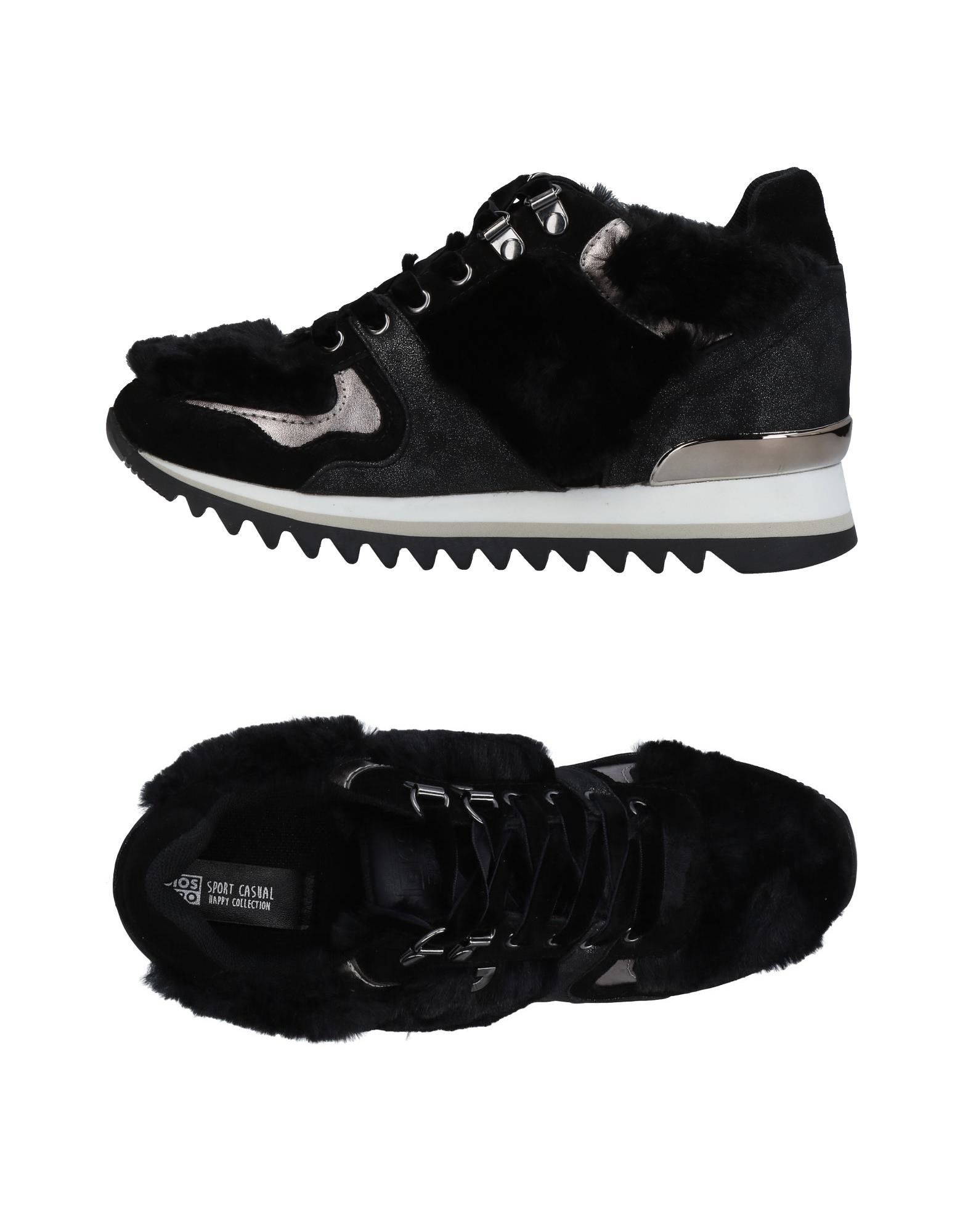 Günstige und modische Schuhe Gioseppo Sneakers Damen 11462435CV Günstige und modische Schuhe Gioseppo Sneakers Damen 11462435CV