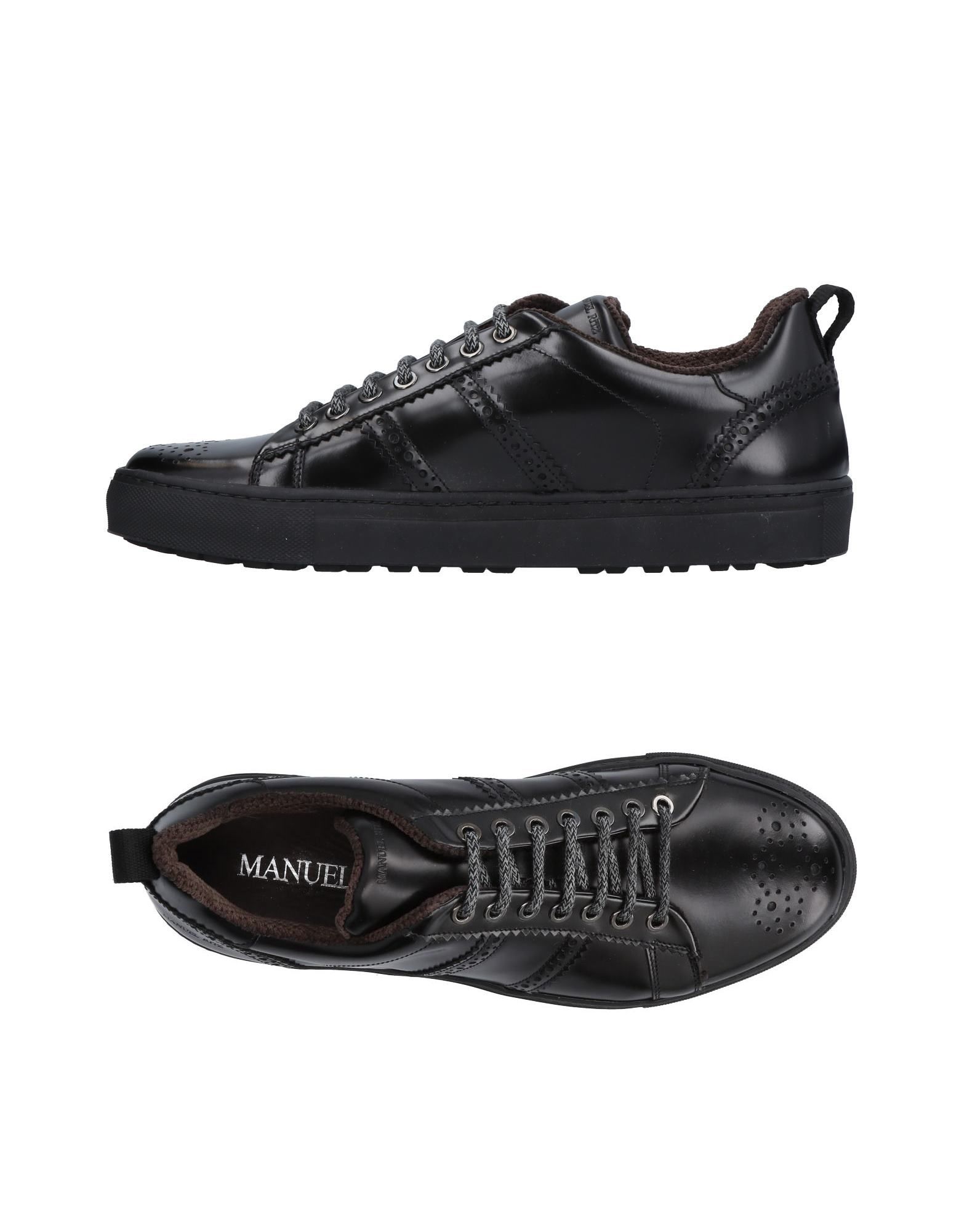 Sneakers Manuel Ritz Uomo - 11462451RC Sneakers Manuel Ritz Ritz Ritz Uomo - 11462451RC d4807f