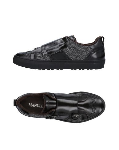 Zapatos con descuento Zapatillas Manuel Ritz Hombre - Zapatillas Manuel Ritz - 11462471BG Negro Zapatos con descuento Zapatillas Manuel Ritz Hombre - Zapatillas Manuel Ritz - 11462471BG Negro