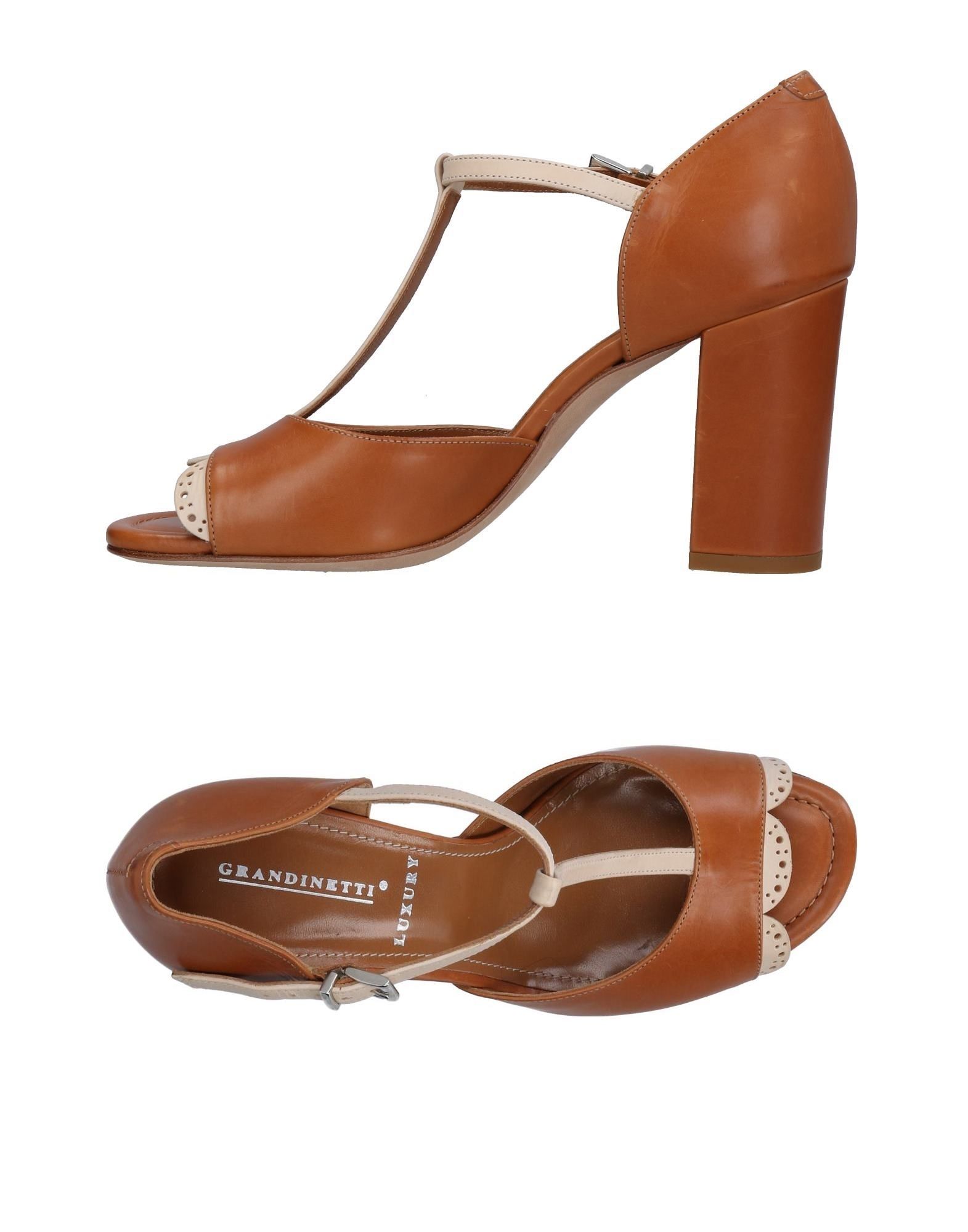 Sandali Grandinetti Donna - 11462487IF Scarpe economiche e buone Sandali Grandinetti Donna - 11462487IF Scarpe economiche e buone