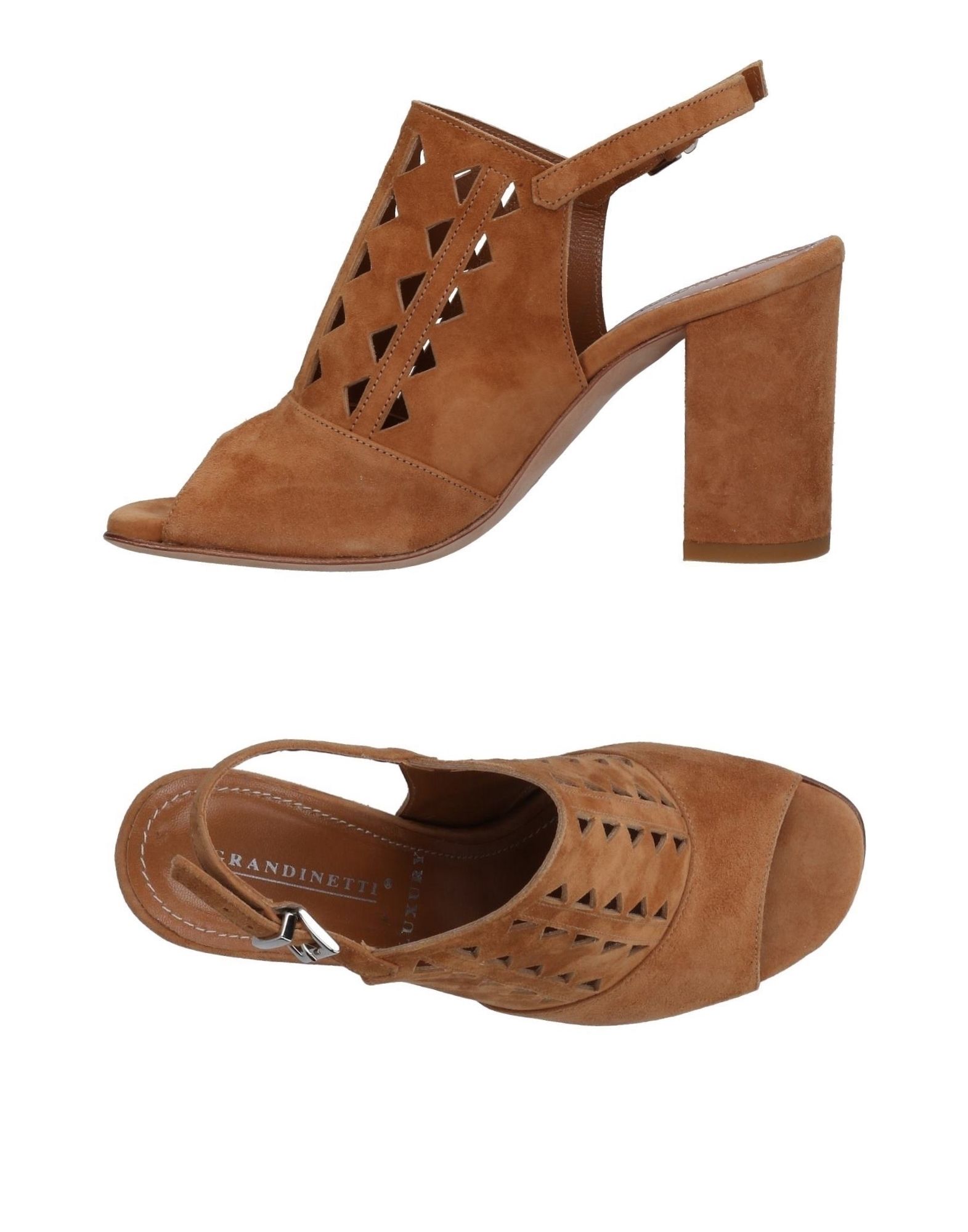 Grandinetti Sandalen Damen Gutes Preis-Leistungs-Verhältnis, es lohnt sich Grandinetti Sandalen lohnt Damen Gutes Preis-Leistungs-Verhältnis, es lohnt Sandalen sich 88b812