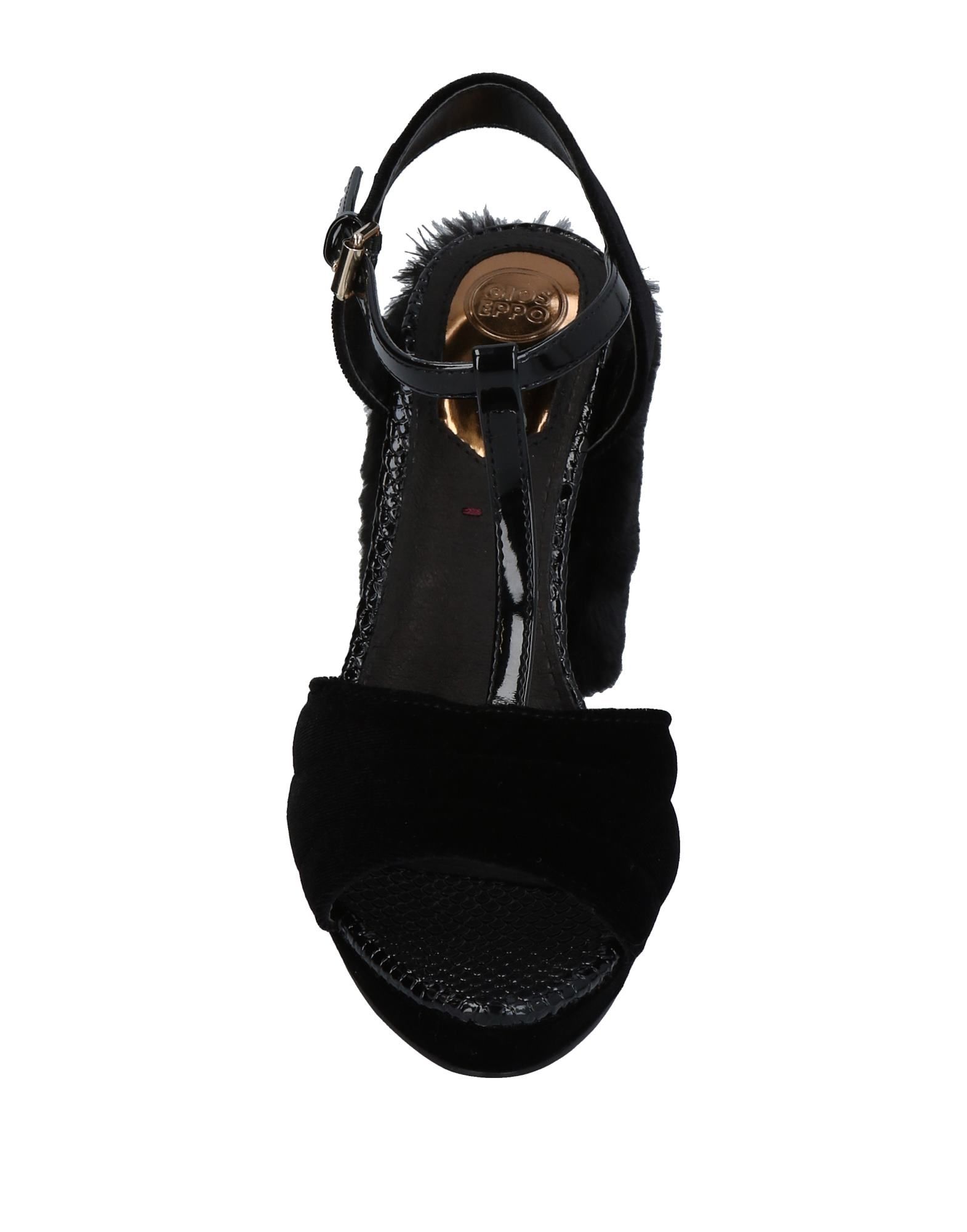 Los zapatos más populares para hombres y mujeres Sandalia Gioseppo Gioseppo Sandalia Mujer - Sandalias Gioseppo Negro 0a6520 Los zapatos más populares para hombres y mujeres Sandalia Gioseppo Gioseppo Sandalia Mujer - Sandalias Gioseppo Negro 0a6520