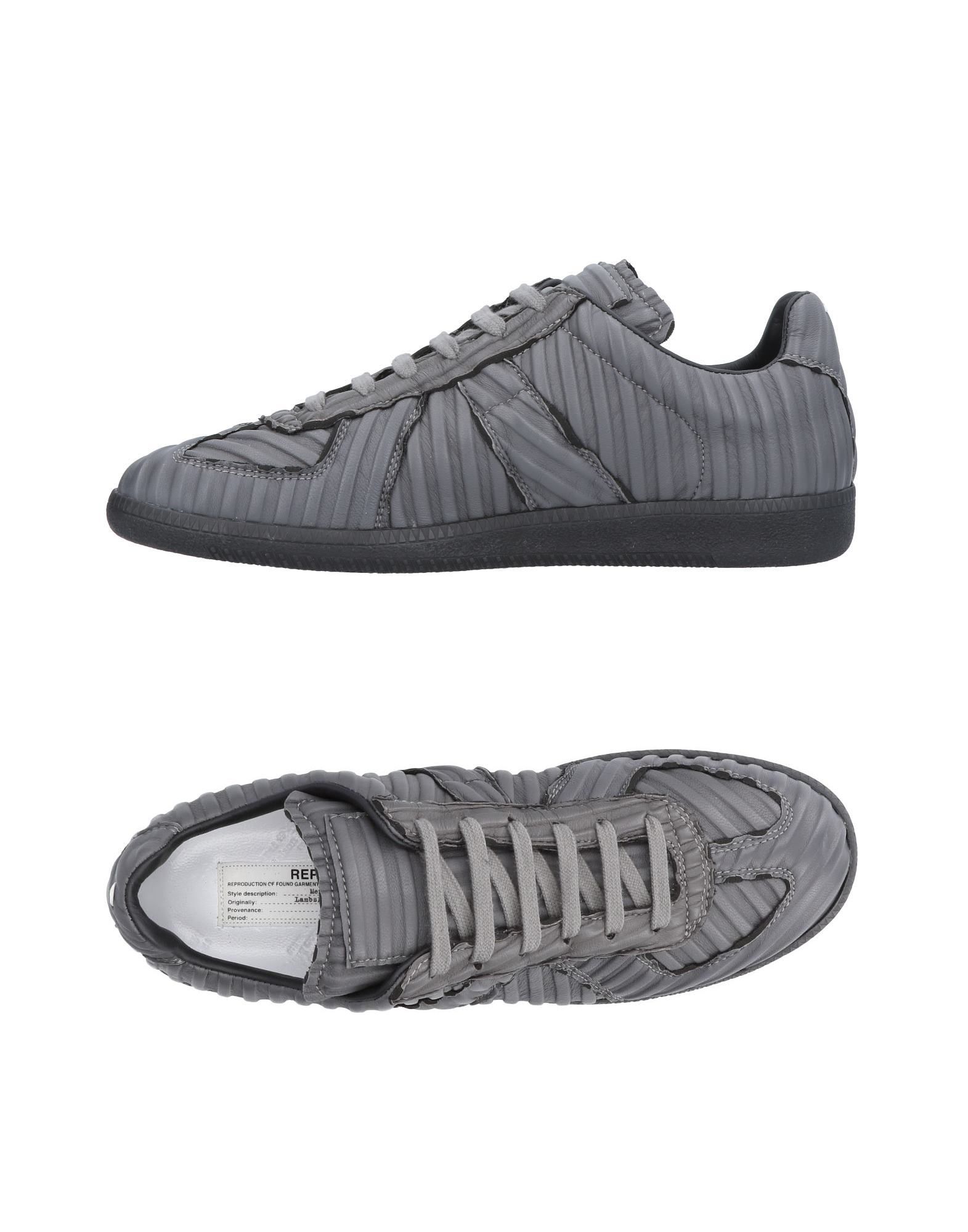 Maison Margiela Sneakers Herren 11462543HW Gute Qualität beliebte Schuhe Maison Margiela Sneakers Herren 11462543HW Gute Qualität beliebte Schuhe