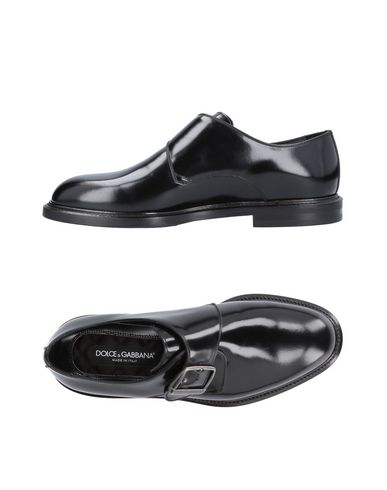 ZOOM DOLCE & GABBANA - Μοκασίνι