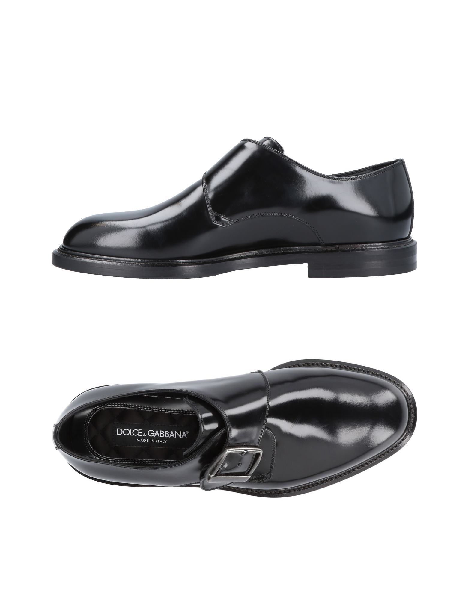 Dolce & Gabbana Mokassins Herren 11462554GJ Neue Schuhe Dolce & Gabbana Mokassins Herren 11462554GJ Neue Schuhe