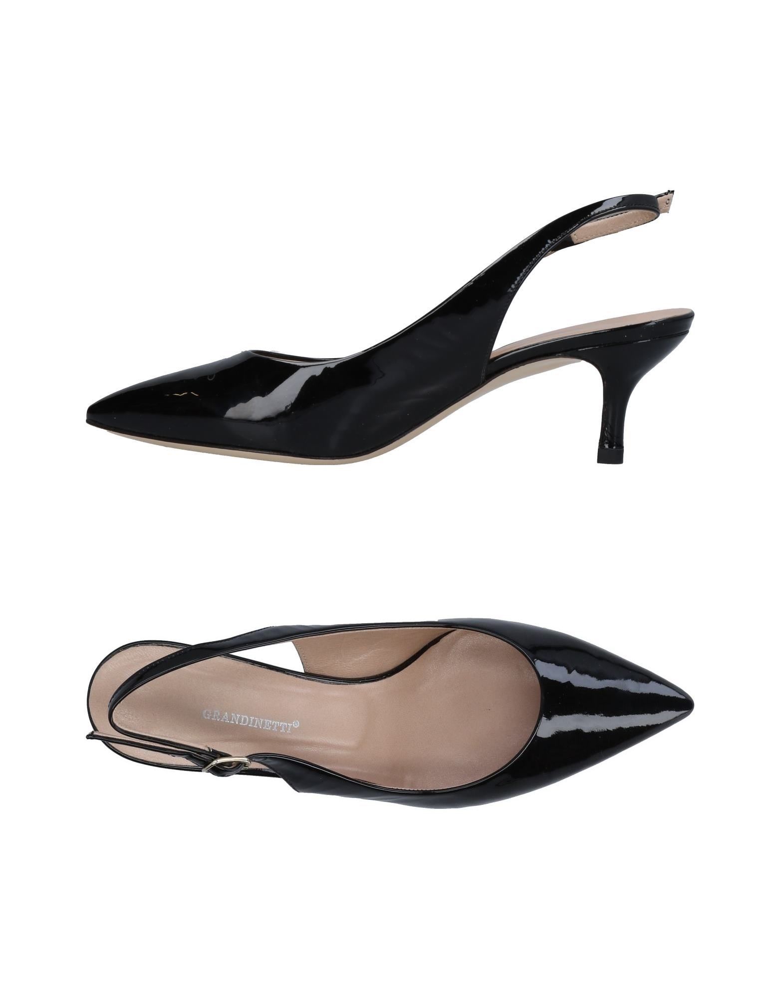 Grandinetti Pumps Damen 11462560IX Gute Qualität beliebte Schuhe Grandinetti Pumps Damen 11462560IX Gute Qualität beliebte Schuhe
