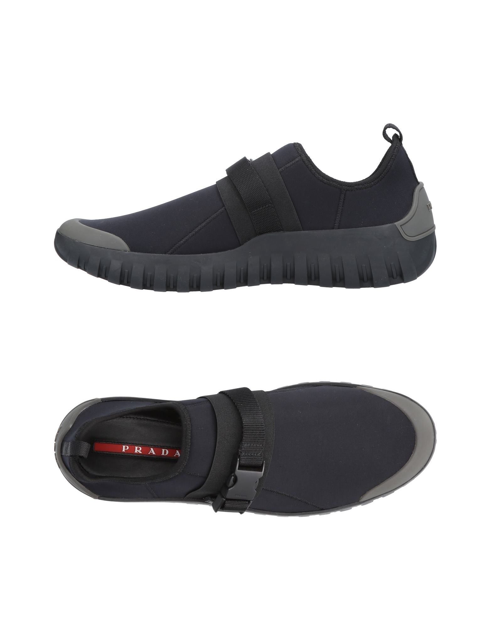 Sneakers Prada Sport Uomo - 11462562NH Sneakers Prada Sport - Uomo - Sport 11462562NH 813429
