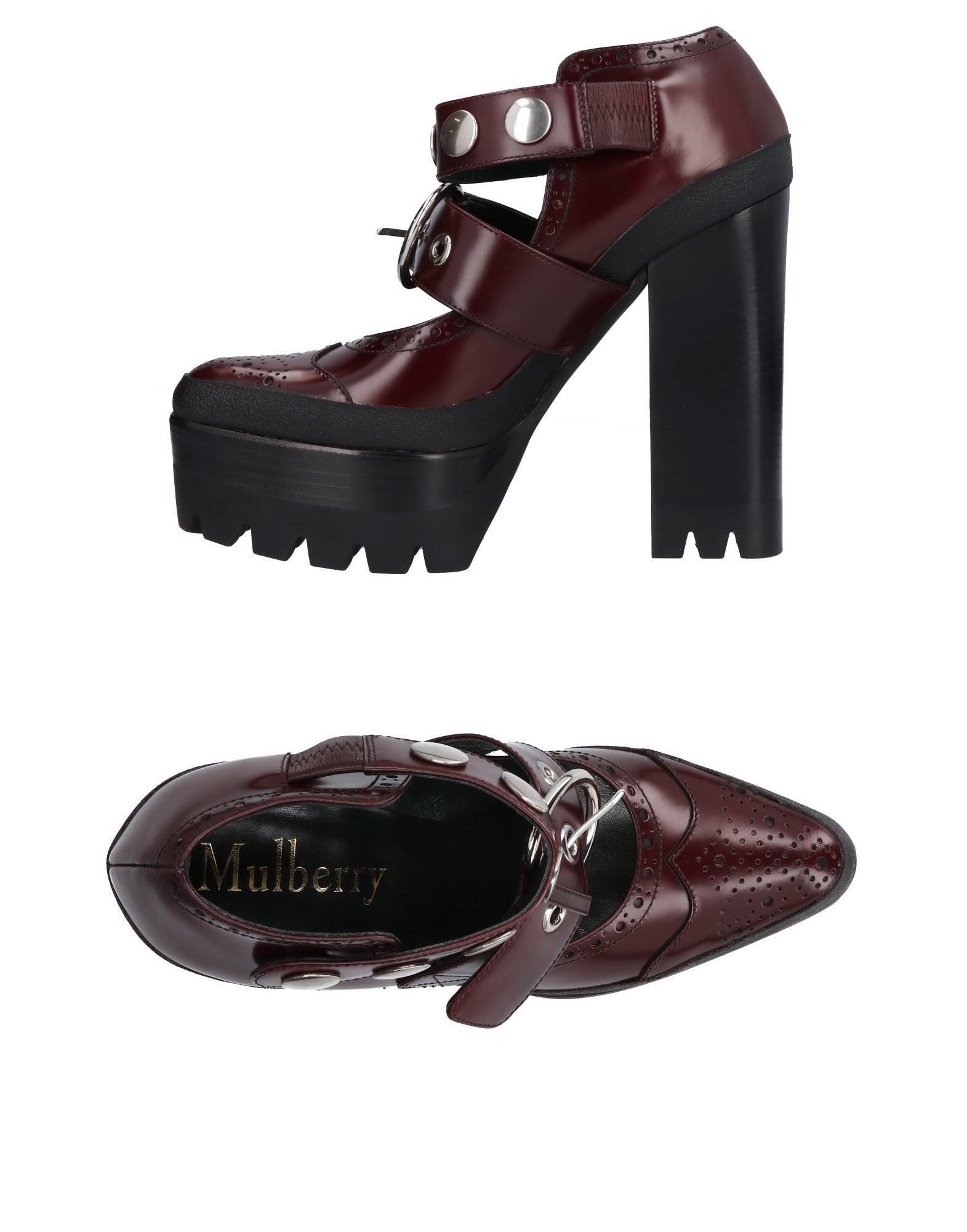Décolleté Mulberry Donna - 11462563WA Décolleté Mulberry Donna - 11462563WA