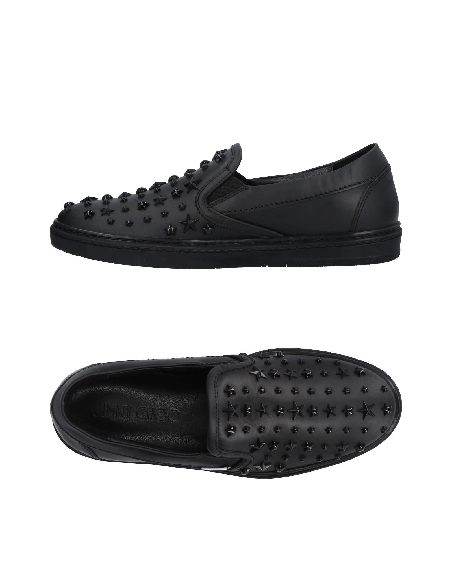 Jimmy Choo Sneakers Herren 11462597RH Gute Qualität beliebte Schuhe Jimmy Choo Sneakers Herren 11462597RH Gute Qualität beliebte Schuhe