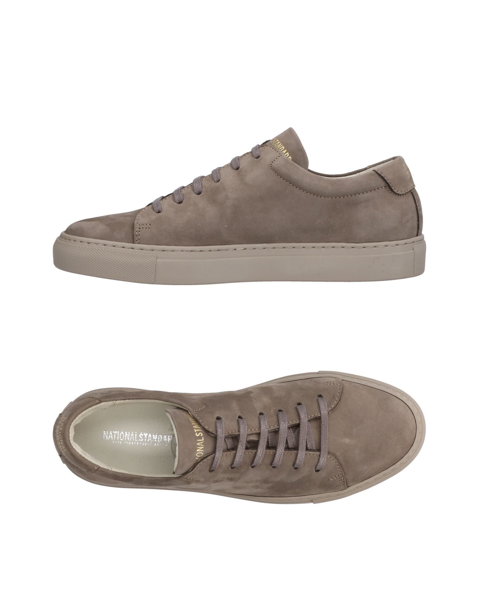 National Standard Sneakers Damen 11462621GP Neue Schuhe National Standard Sneakers Damen 11462621GP Neue Schuhe