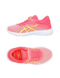 Asics Gel Atena RF Niño Asics Gel Atena RF Niño