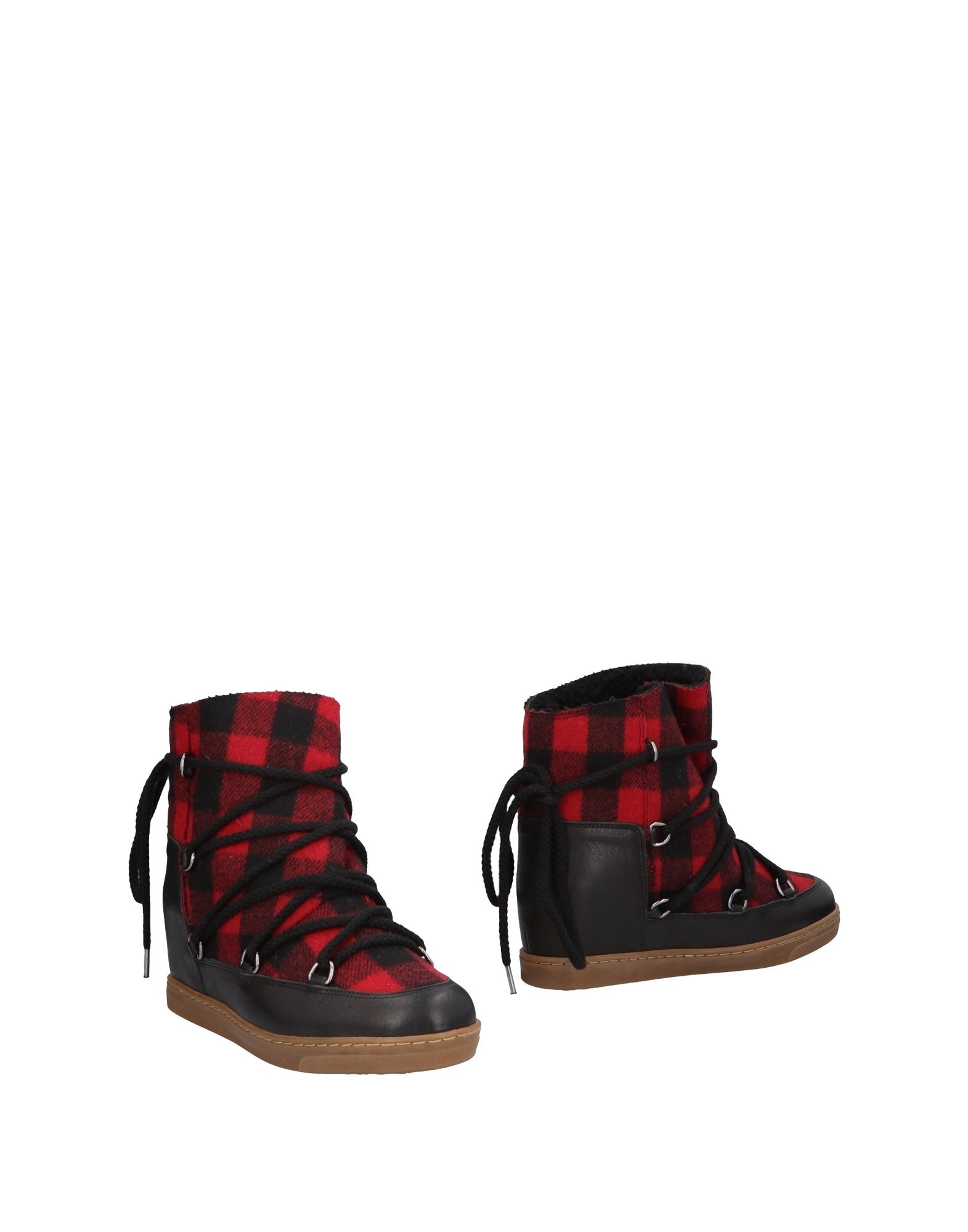 Stivaletti Isabel Marant Donna - 11462713CR Stivaletti Isabel Marant Donna - 11462713CR