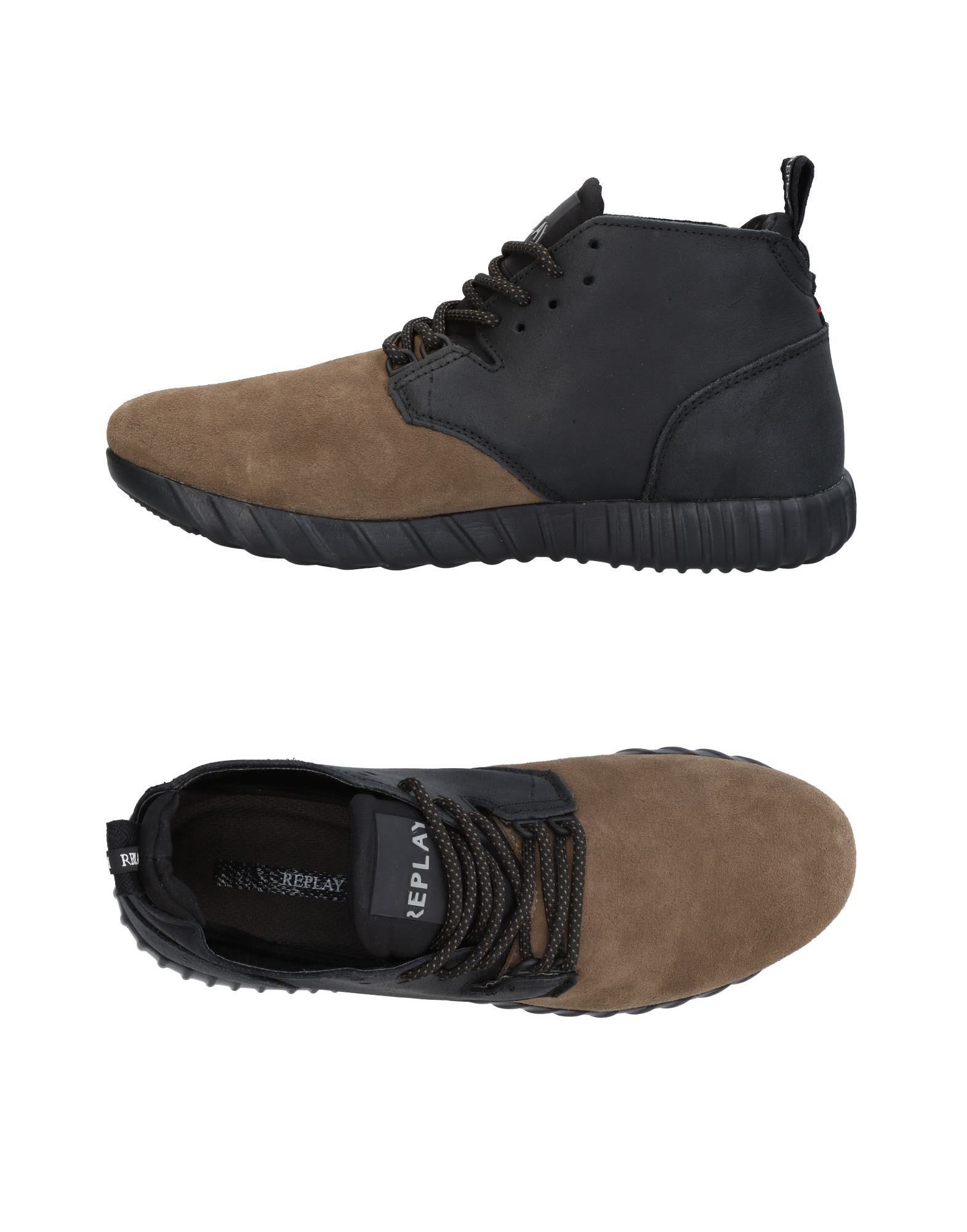 Sneakers Replay Uomo - 11462723CR Scarpe economiche e buone Sneakers Replay Uomo - 11462723CR Scarpe economiche e buone