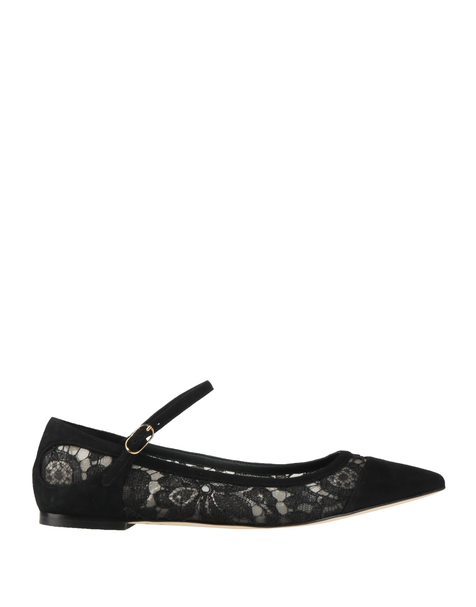 Ballerine Dolce & Gabbana Donna - 11462735QQ Ballerine Dolce & Gabbana Donna - 11462735QQ